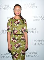 Jasmine Cephas Jones