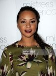 Jasmine Cephas Jones