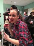 Jasmine Cephas Jones