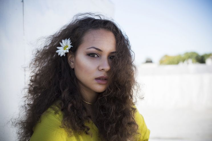 Jasmine Cephas Jones