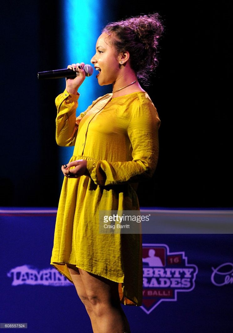 Jasmine Cephas Jones