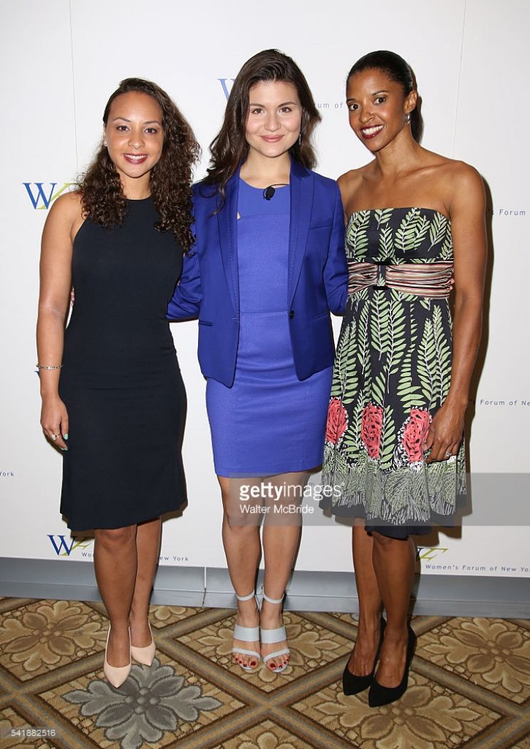 Jasmine Cephas Jones