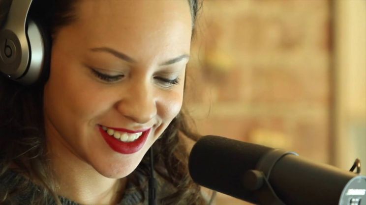 Jasmine Cephas Jones