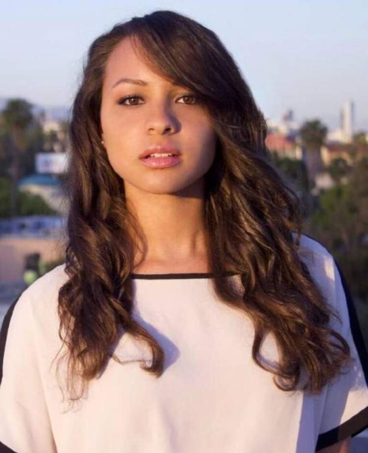 Jasmine Cephas Jones