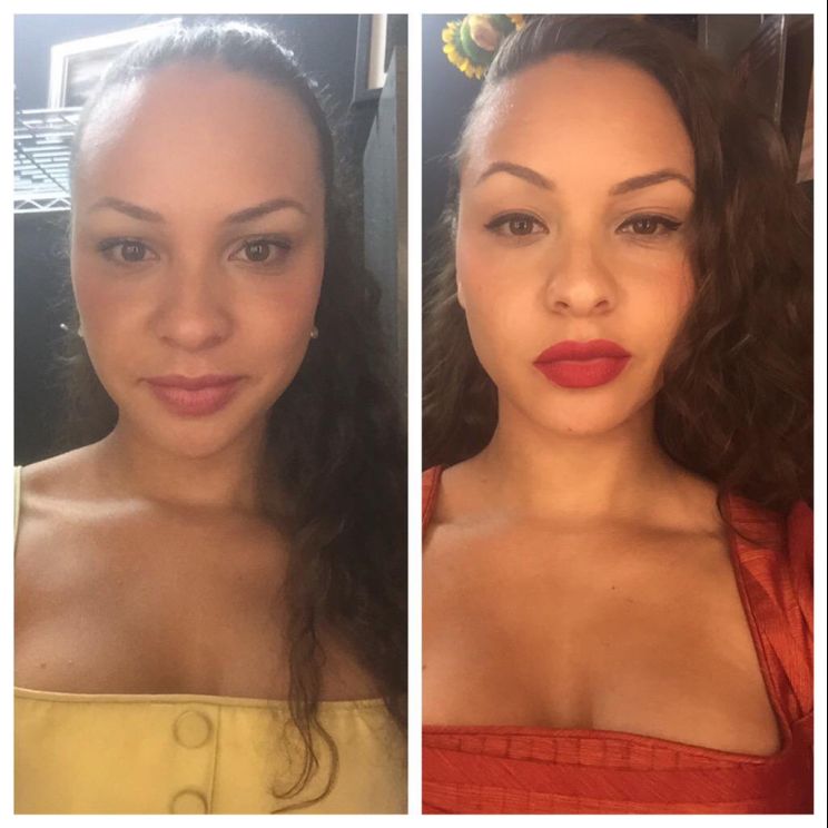 Jasmine Cephas Jones