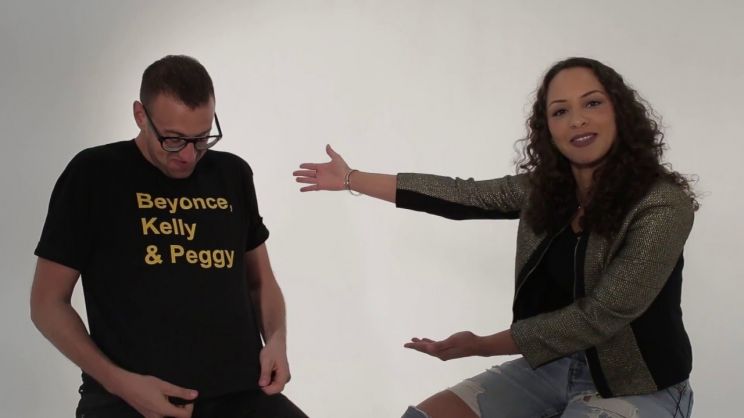 Jasmine Cephas Jones