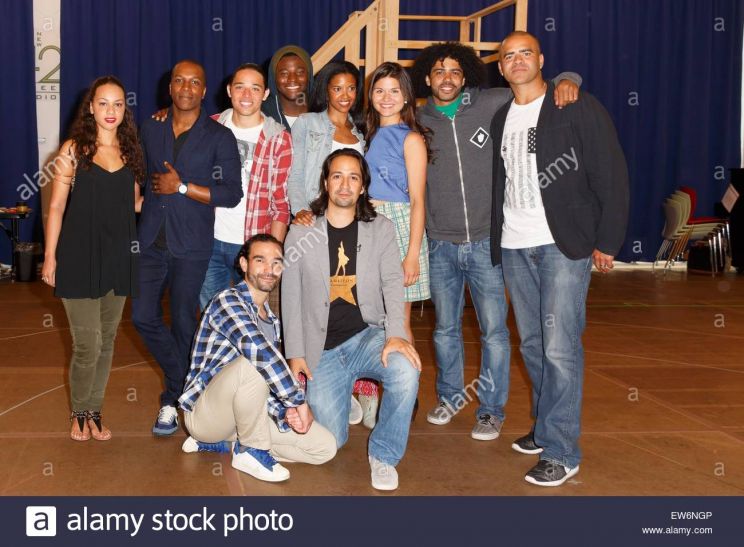 Jasmine Cephas Jones