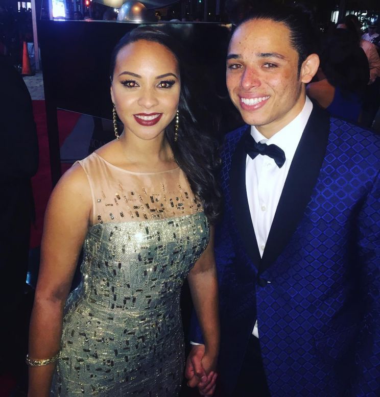 Jasmine Cephas Jones
