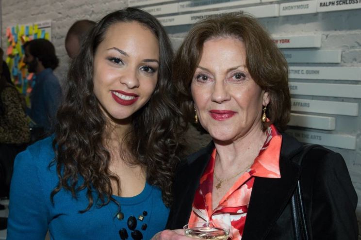 Jasmine Cephas Jones