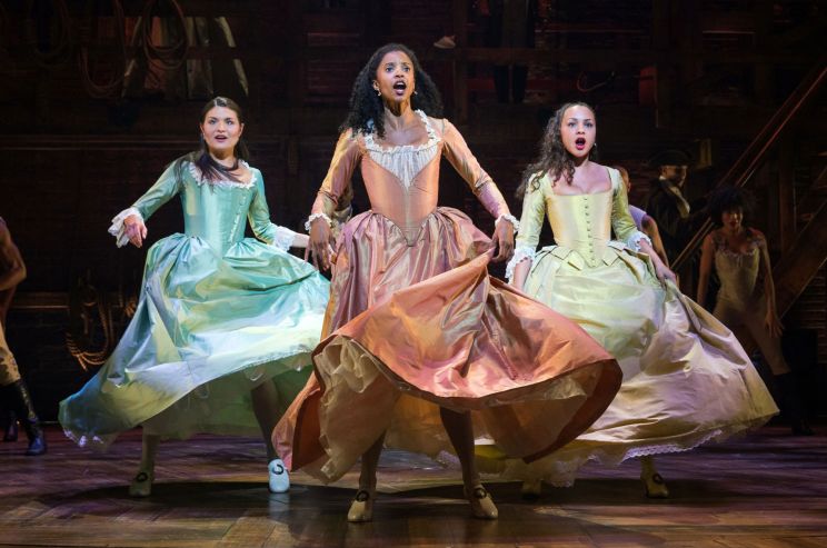 Jasmine Cephas Jones