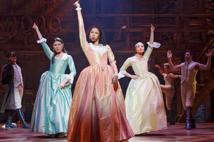 Jasmine Cephas Jones