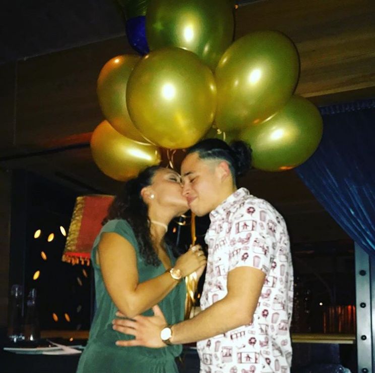 Jasmine Cephas Jones