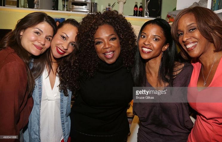 Jasmine Cephas Jones