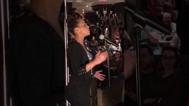Jasmine Cephas Jones
