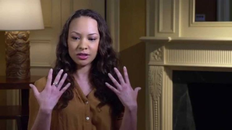 Jasmine Cephas Jones