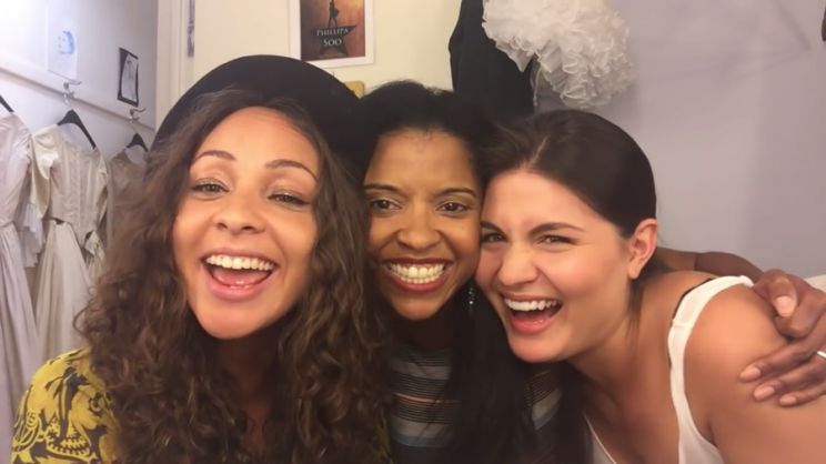 Jasmine Cephas Jones