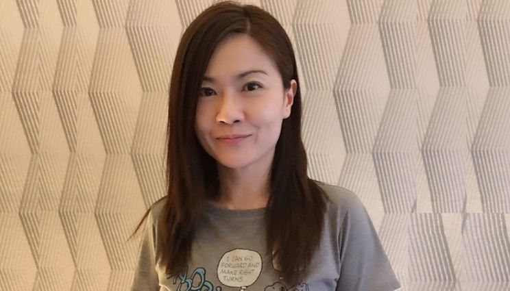 Jasmine Chan