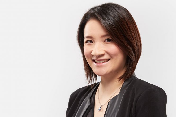 Jasmine Chan
