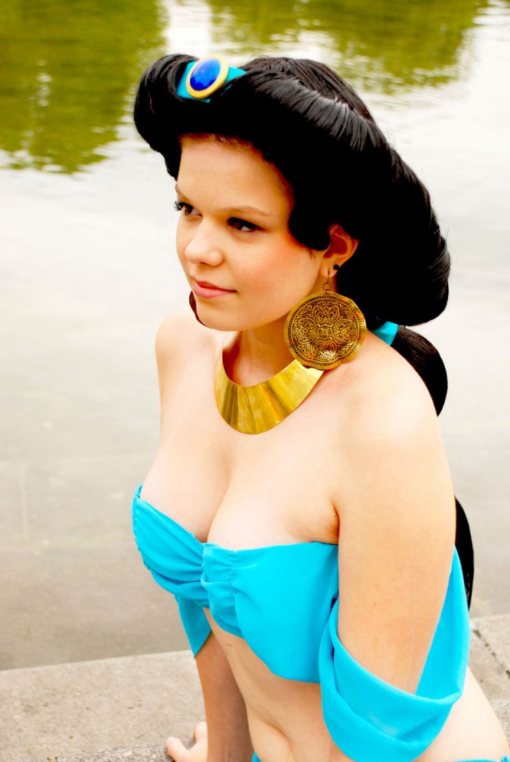 Jasmine Chan
