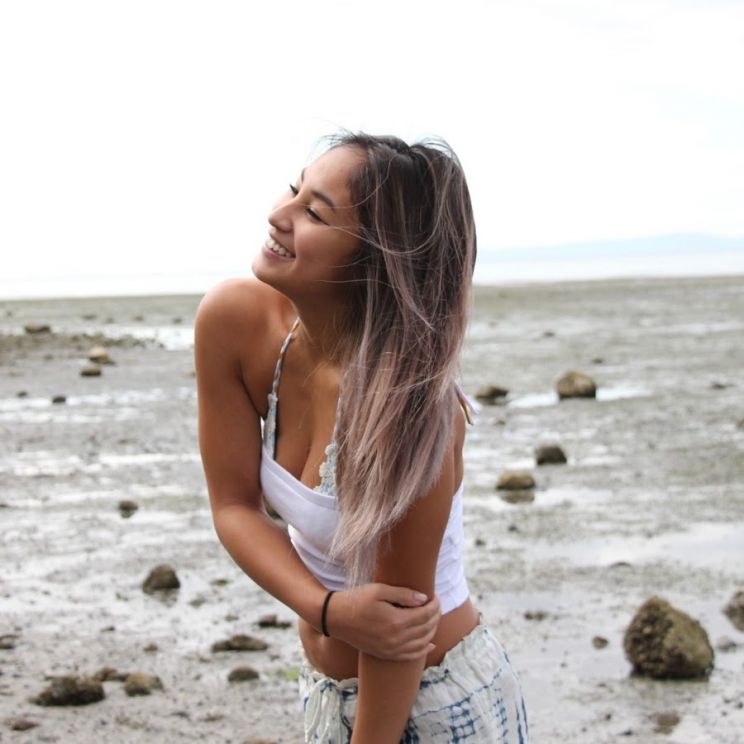 Jasmine Chan