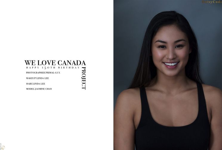 Jasmine Chan
