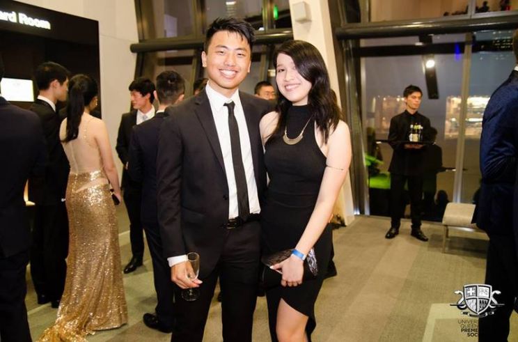 Jasmine Chan