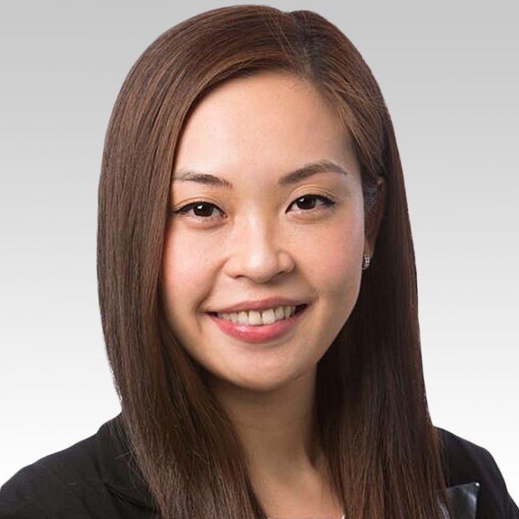 Jasmine Chan