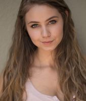 Jasmine Di Angelo