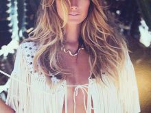Jasmine Dustin