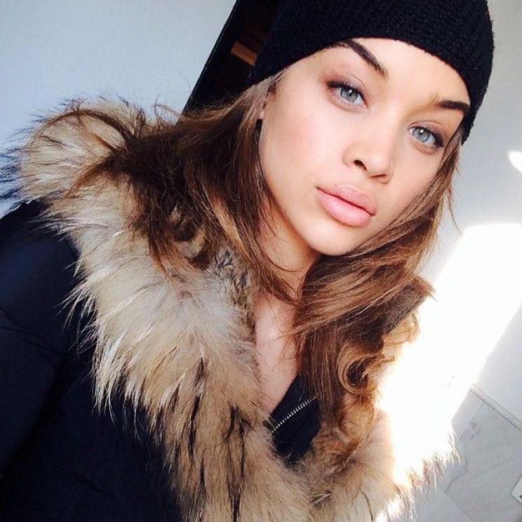 Jasmine Golden