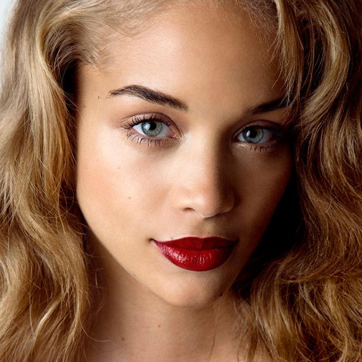 Jasmine Golden