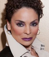 Jasmine Guy