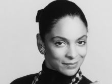 Jasmine Guy