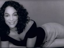 Jasmine Guy