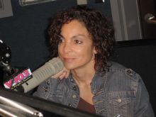 Jasmine Guy