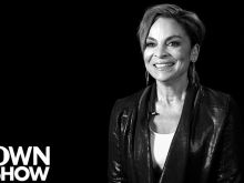 Jasmine Guy