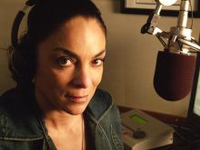 Jasmine Guy