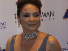 Jasmine Guy