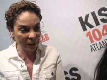 Jasmine Guy