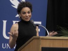 Jasmine Guy