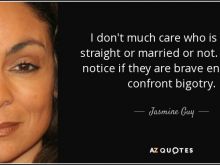 Jasmine Guy