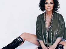 Jasmine Guy