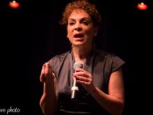 Jasmine Guy