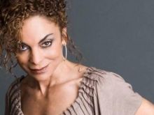 Jasmine Guy