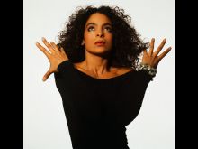 Jasmine Guy