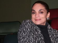 Jasmine Guy
