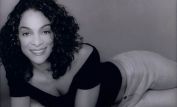 Jasmine Guy