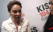 Jasmine Guy