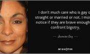 Jasmine Guy