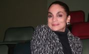 Jasmine Guy